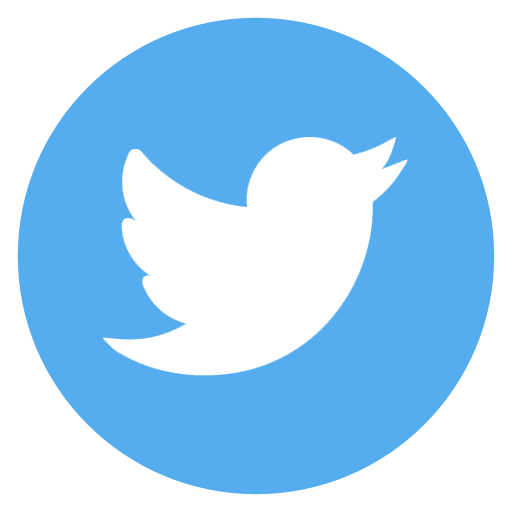 Twitter Logo